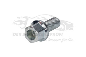 WHT004899 Radschraube M12x1,5x26 