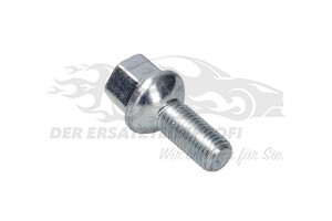 WHT004899 Radschraube M12x1,5x26 