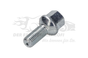WHT004899 Radschraube M12x1,5x26 