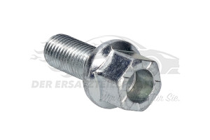 Radschraube M12x1,5x26
