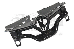 Stoßstange Renault 620935704R