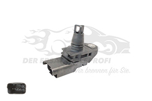 Sensor Ansauglufttemperatur