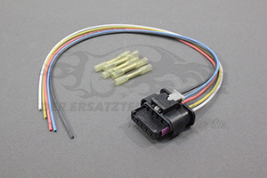 Kabelsatz für Rückleuchte 51909648