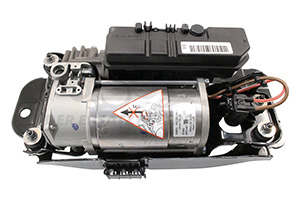 Kompressor für Luftfederung Citroen 9677839180