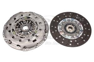 Kupplungssatz Citroen 1671043580