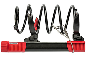 NV Federspanner für McPherson Federbeine Condor