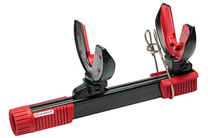 NV Federspanner für McPherson Federbeine Condor