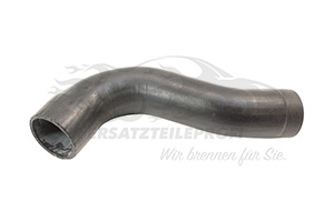 Ladeluftschlauch 0382KA