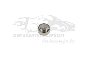 NV Knopfzelle LR44 / A76 Varta