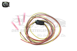  Kabelsatz für Differenzdrucksensor 