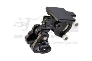 1616883880 Türschlitten, Schiebetür Citroen / Peugeot / Opel