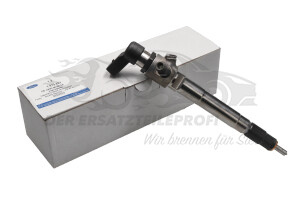Einspritzdüse für Common-Rail-Injector