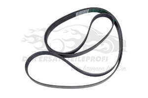 1885700 Keilrippenriemen Ford
