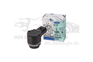 Sensor für Einparkhilfe Ford 1899718