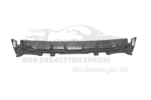 Pralldämpfer für Stoßstange