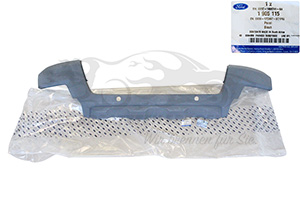 Original Ford Zier- Schutzleiste für Frontverkleidung 