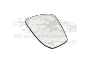 1925821 Spiegelglas, Außenspiegel Ford
