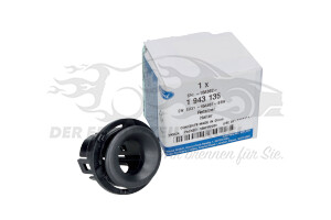 Halter für Einparkhilfensensor