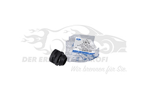 2009784 DAEMPFUNGSGUMMI - HALTERUNG KUEHLER Ford
