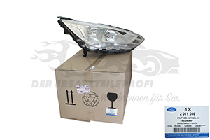 Scheinwerfer Ford 2011246