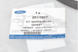2011907 Dichtung, Abgaskrümmer Ford