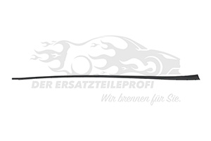 2002778 Zier-/Schutzleiste, Frontscheibe Ford