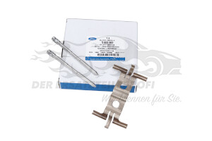 Feder für Bremssattel Ford 2003983