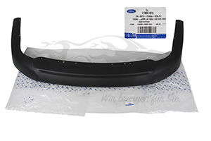 Spoiler Ford 2008878