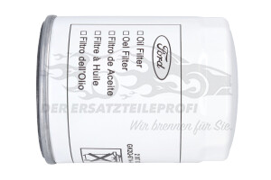 2007929 Ölfilter Ford