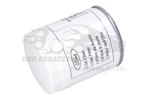 2007929 Ölfilter Ford