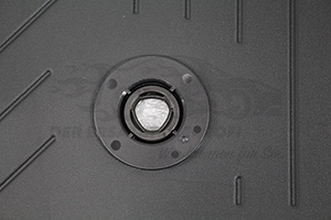 2021104 Fußmattensatz Ford