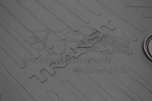 2021104 Fußmattensatz Ford