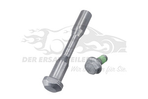 2025491 Bremsleitung Ford