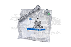 Bremsleitungen Ford 2025491