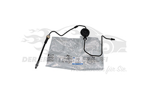 Kupplungsleitung Ford 2026025