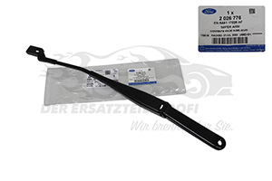 Wischerarm für Scheibenreinigung Ford 2026776
