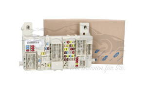Sicherungskasten Ford 2027109