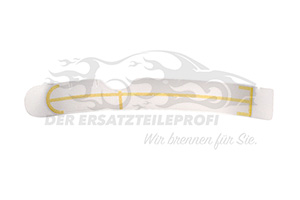 Schutzfolie Ford 2014529