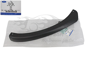 Original Ford Spoiler 