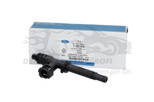 Kupplungsleitung Ford 2032979