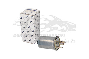 Kraftstofffilter Ford 2042987