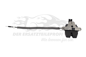 2034025 Verriegelung Ford