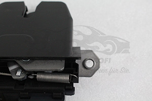 2034025 Verriegelung Ford