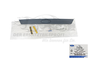 Heckklappengriff Ford 2019934