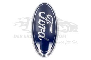 2038573 Kühleremblem Ford
