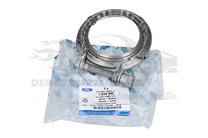 Auspuffschelle Ford 1914865