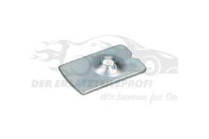 2026898 Halter,Kotflügel Ford