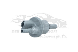 9802009480 Druckwandler, Abgassteuerung Citroen / Peugeot / Opel