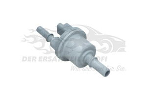 9802009480 Druckwandler, Abgassteuerung Citroen / Peugeot / Opel