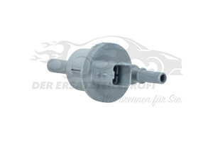 Druckwandler für Abgassteuerung Citroen / Peugeot / Opel 9802009480
